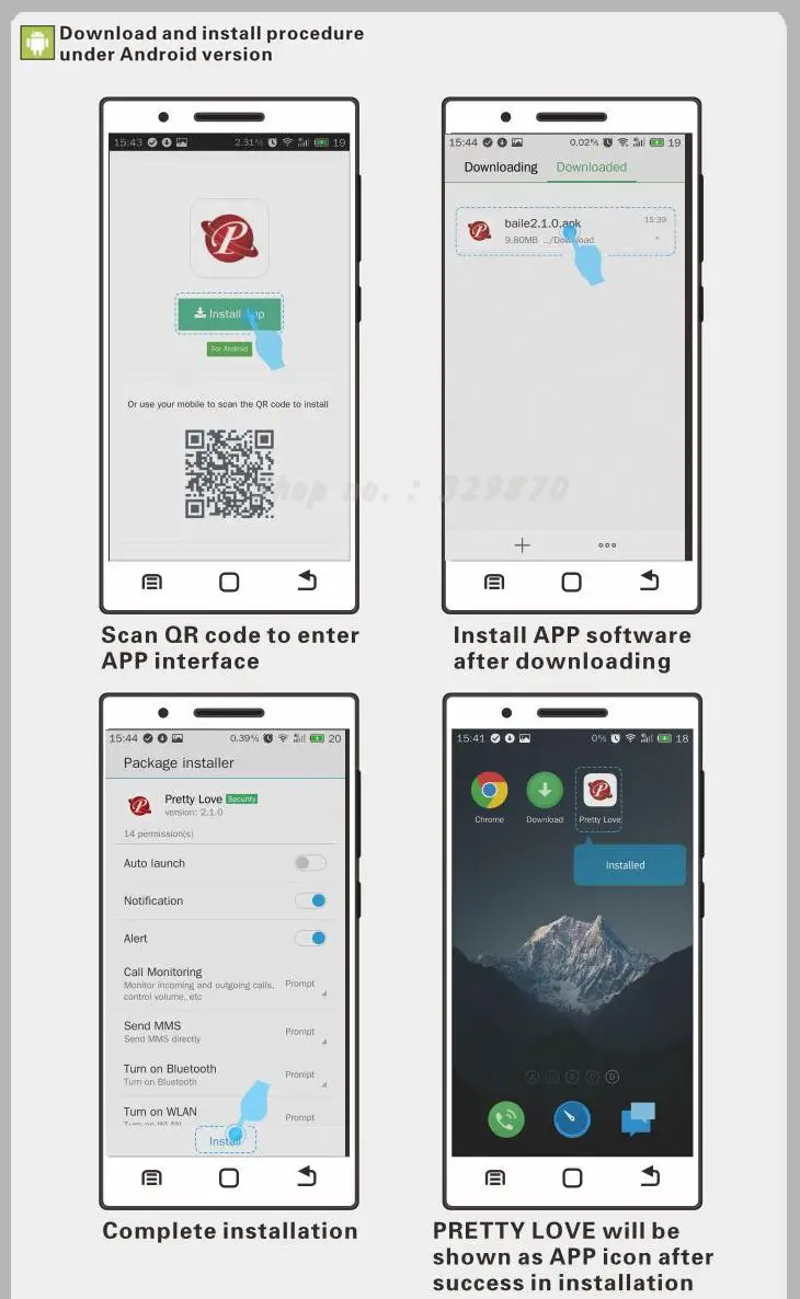 Перезаряжаемый беспроводной вибратор с пультом дистанционного управления точки
