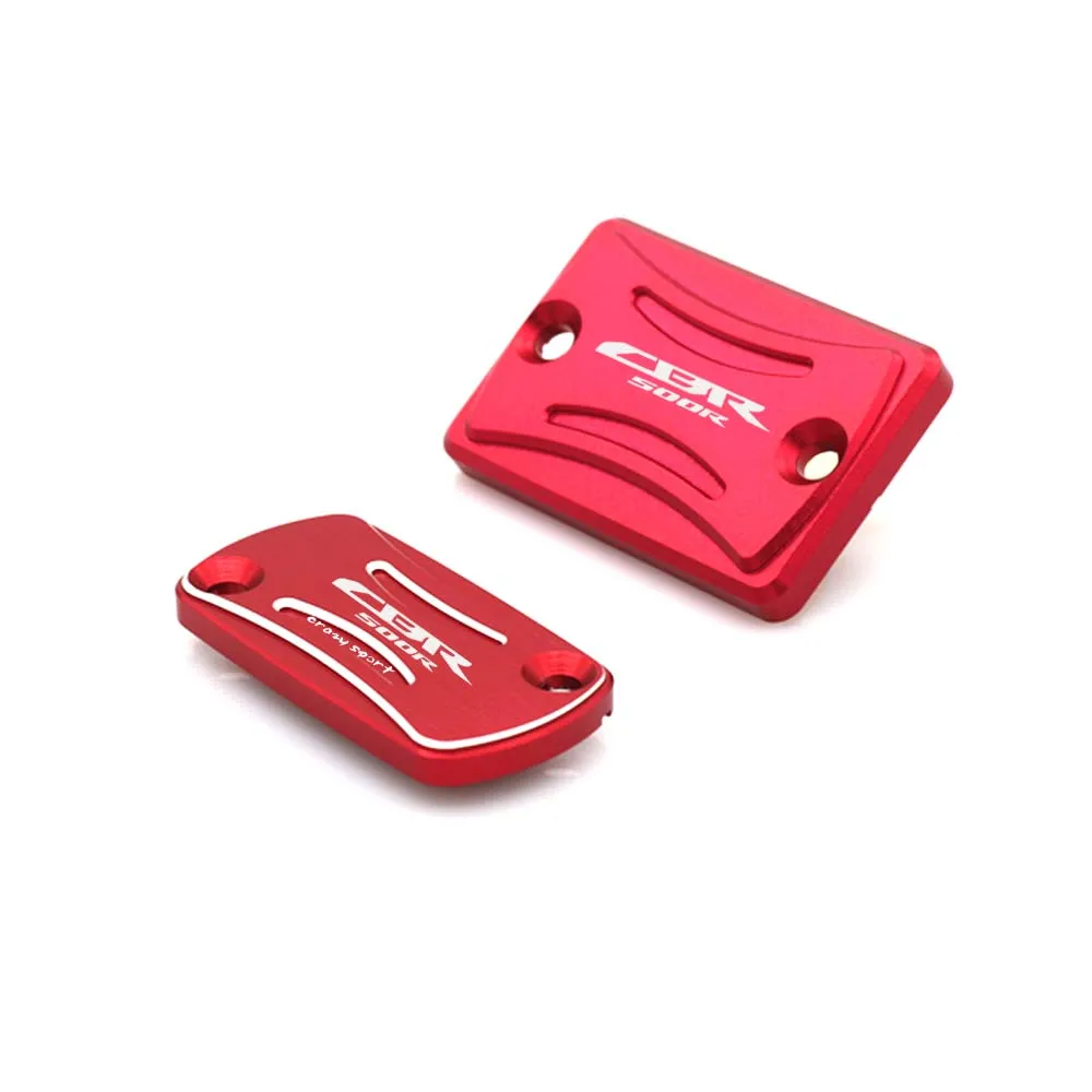 2020 передний задний резервуар тормозной жидкости крышка Крышка для HONDA CBR300R CBR300 R CBR