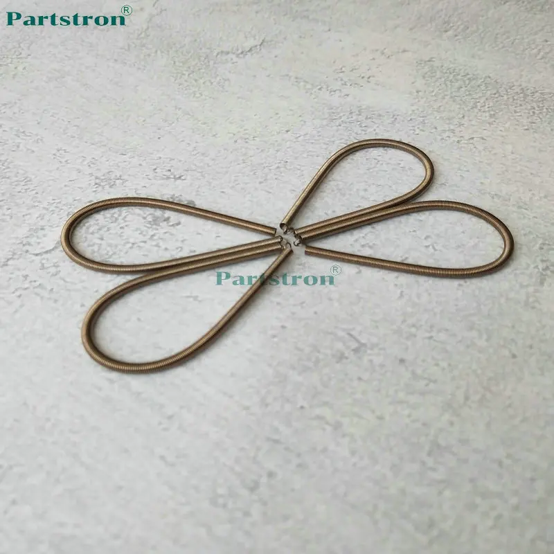 Обновленный металлический ремень для передачи данных RZ RV A3 Мастер 4 шт. 628-21401