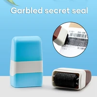 roller identity theft protection stamp for guarding your id privacy confidential data xh8z