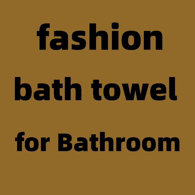 

Luxury Microfiber Bath Towel Set Coral Velvet Highly Absorbent Soft Bathroom Towels for Adults Woman Home TextilesCommodities