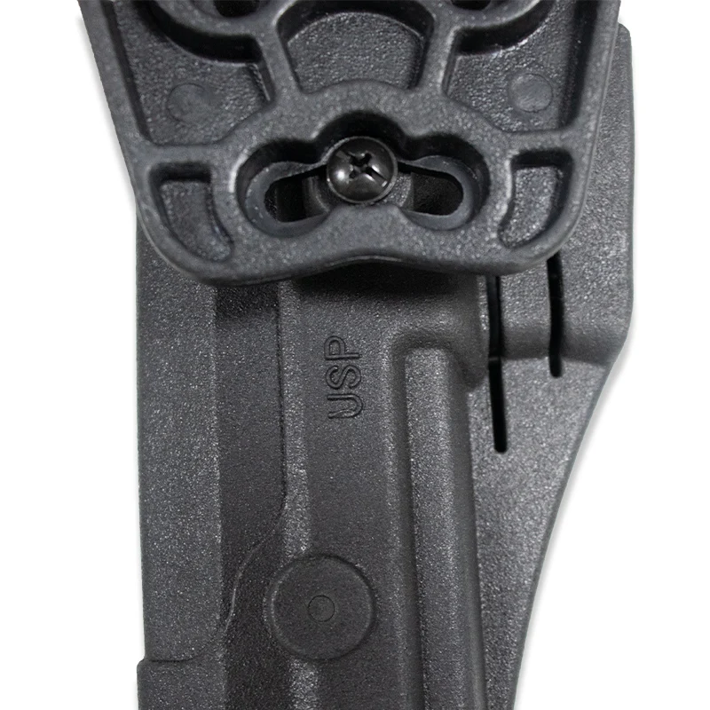 

Military Tactical HK USP Gun Holster Without Flashlight Compact Waist Holster Hunting Equipment HK USP Gun Accessories