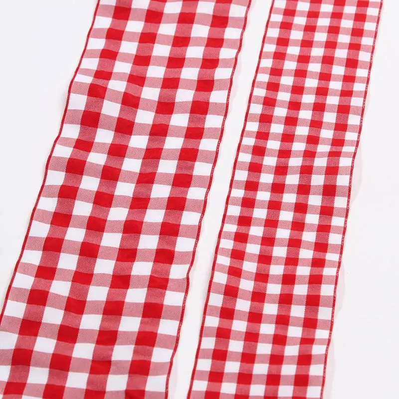 Ширина телефона 7 см 10 70 мм 100 ярдов двусторонний материал для бантов