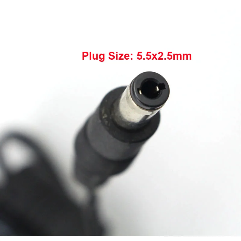Оригинальная вспышка 19V 3.4A 65W ADPC1965 для PHILIPS 224E5Q 1965ADPC 247E4QSD 247E4QHSD 272S4L 284E5Q | Компьютеры