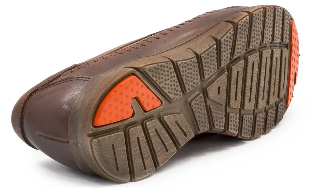 

Forelli FRL 9Y 29413 TAN Women Shoes Orthopedic