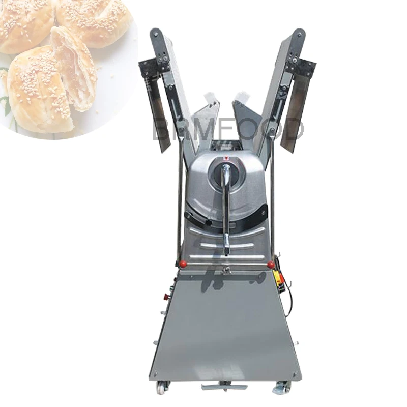 

220V Commercial Bread Dough Pastry Machine Vertical Floor Standing Crisper Open Egg Tart Manufacturer Shortening Maker