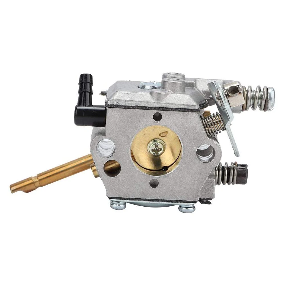 

Chainsaw Carburetor - Carburetor Kit Oil Pipe Spark Plug for STIHL FS48 FS52 FS62 FS66 FS81 FS86 FS88 FS106 Chainsaw