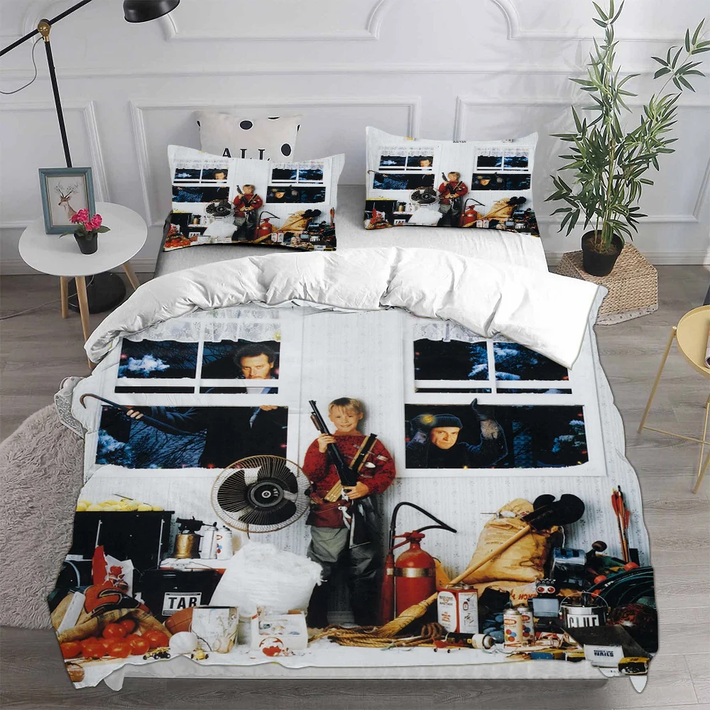 Комплекты постельного белья для дома Королевский пододеяльник наволочка чехол