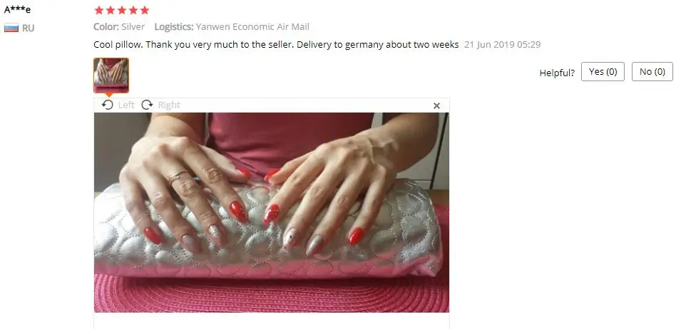 Nail Art подушка для маникюра руку Подушка из искусственной кожи держатель мягкой Маникюрный Инструмент для маникюра, оборудование