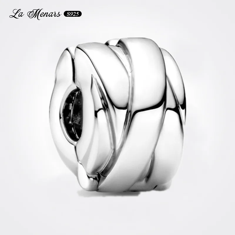 

Браслет с подвесками в виде абстрактных бусин, серебряное покрытие