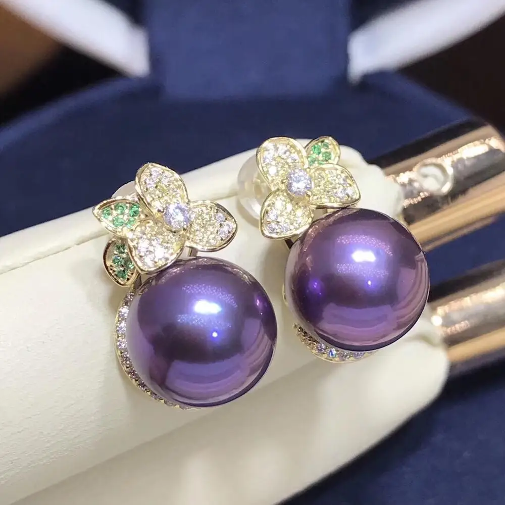 Серьги гвоздики женские из серебра 9 10 мм|Серьги-гвоздики| |