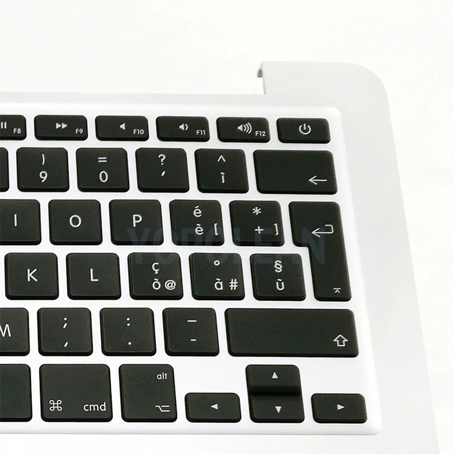 Подставка для рук Topcase + итальянская клавиатура Подсветка Macbook Pro Retina 13 дюймов A1502