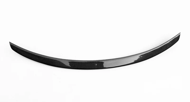 Спойлер для багажника из углеродного волокна в японском стиле Infiniti Q50 |