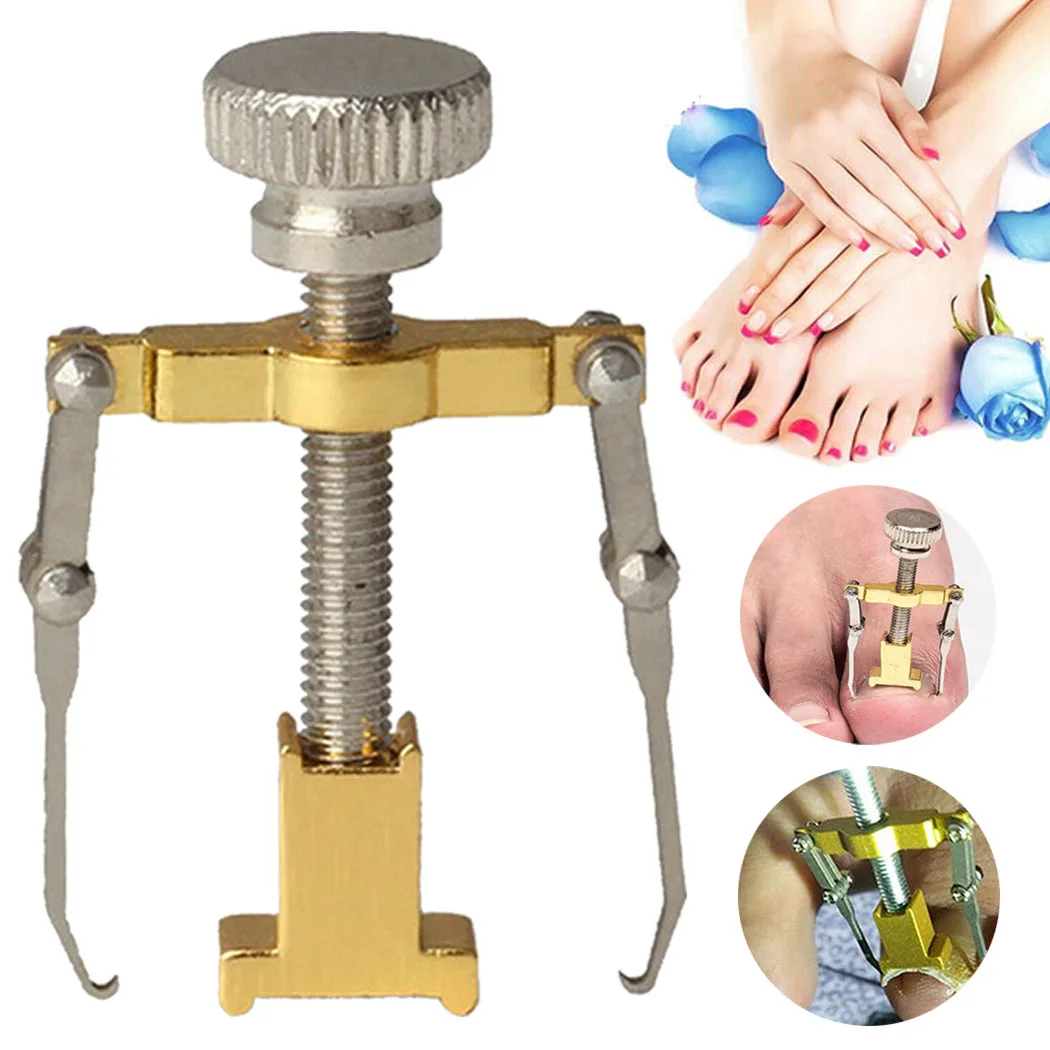 Инструмент для коррекции ногтей | Красота и здоровье