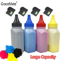 gracemate toner chip powder compatible for dell c1760 c1760nw c1765 c1765nf c1765nfw printes