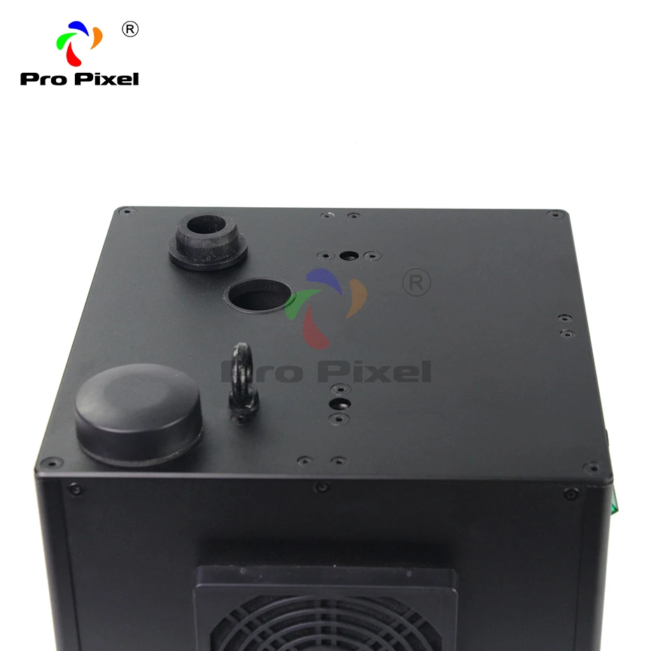 2 шт. с Flightcase и 10 Сумки косметическая пудра 400 Вт осень Spark фейерверк машина для свадебного торжества Dmx дистанционное управление