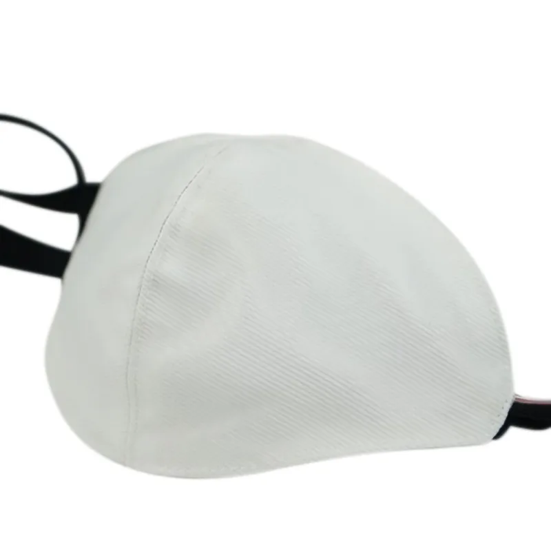 Светодиодный противопылевая маска светящаяся с зарядным устройством USB маски 7