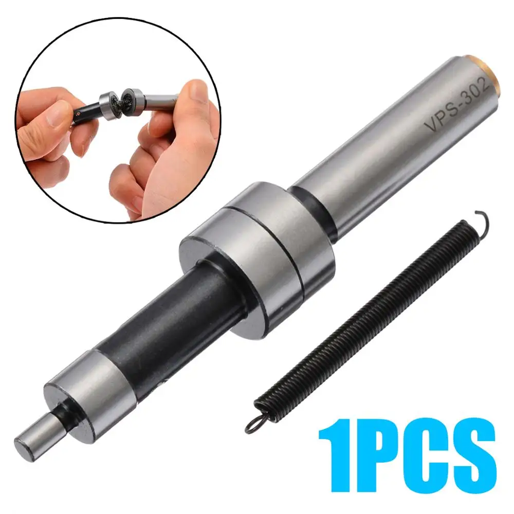 Высокоточный механический инструмент Mayitr 1 шт. для работы с металлом краями HSS