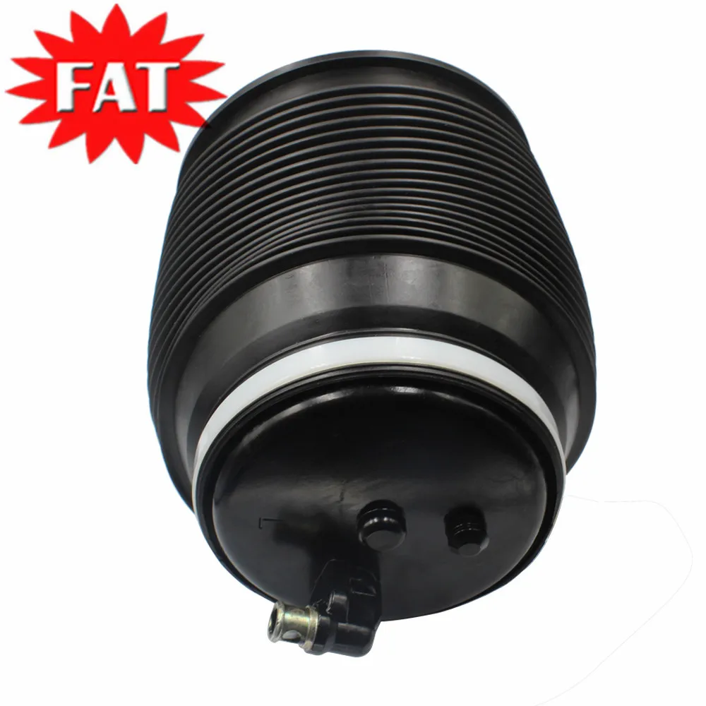 Задняя левая воздушная пружинная сумка для Lexus GX460 2010 2012 GX400 2013 Toyota Land Cruiser Prado 2009 2017