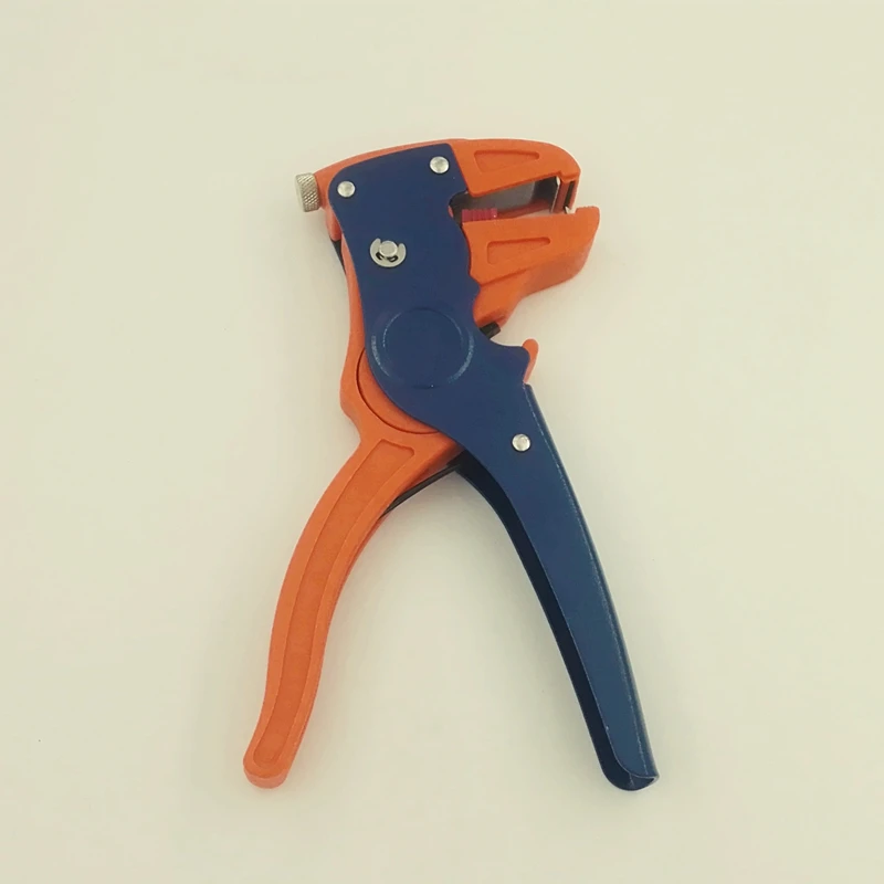 HS 700D саморегулирующийся изоляции провода автоматический инструмент для