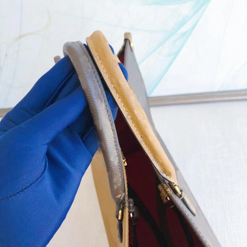 

2021 Ladies high quality new style Printed tote classic style Famous Brand handbags luxury designer handbag