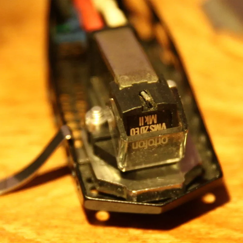 Небольшой вес 6 г поворотный стол Technics headshell Audio Technica 1200 MK2 shell | Игрушки и хобби