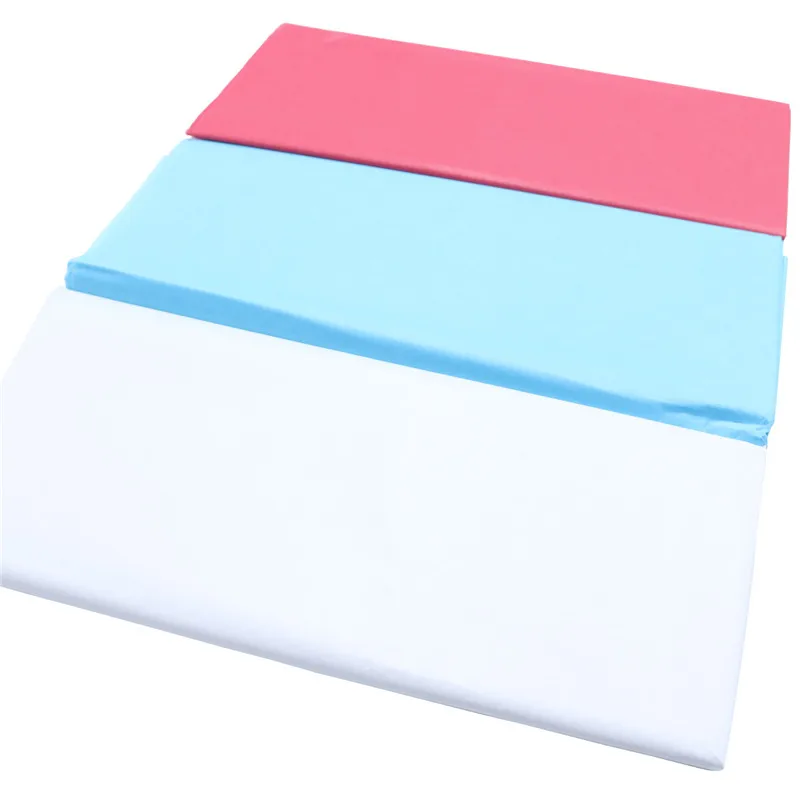 10 шт. бумажные салфетки для рукоделия 50 х65 см|Крафт-бумага| |