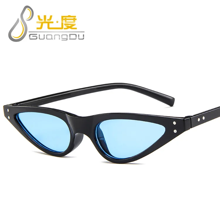 Солнцезащитные очки mi nail кошачий глаз солнцезащитные мужские и женские модные