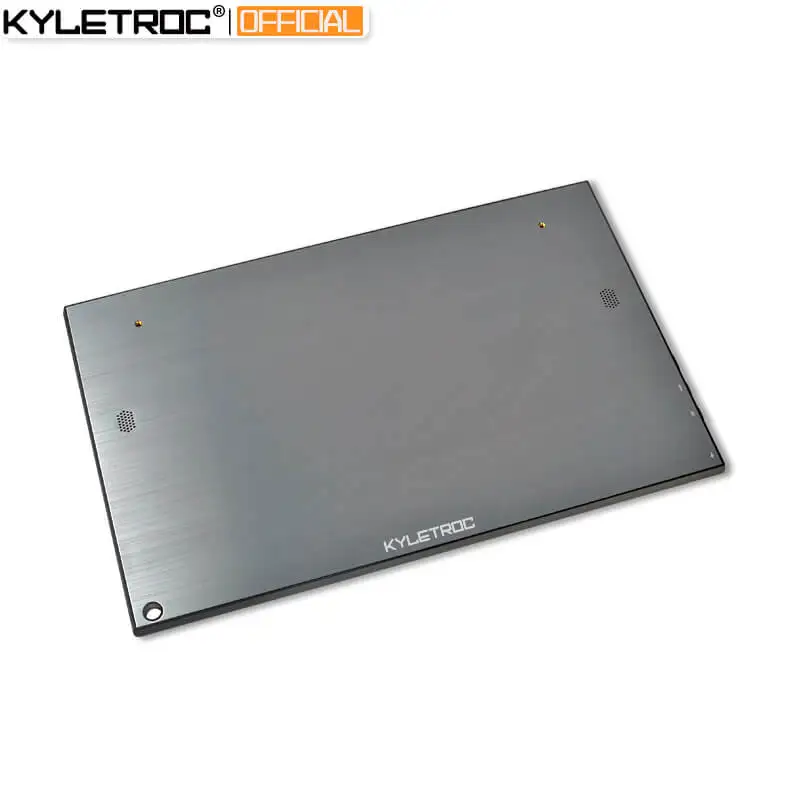 портативный сенсорный экра