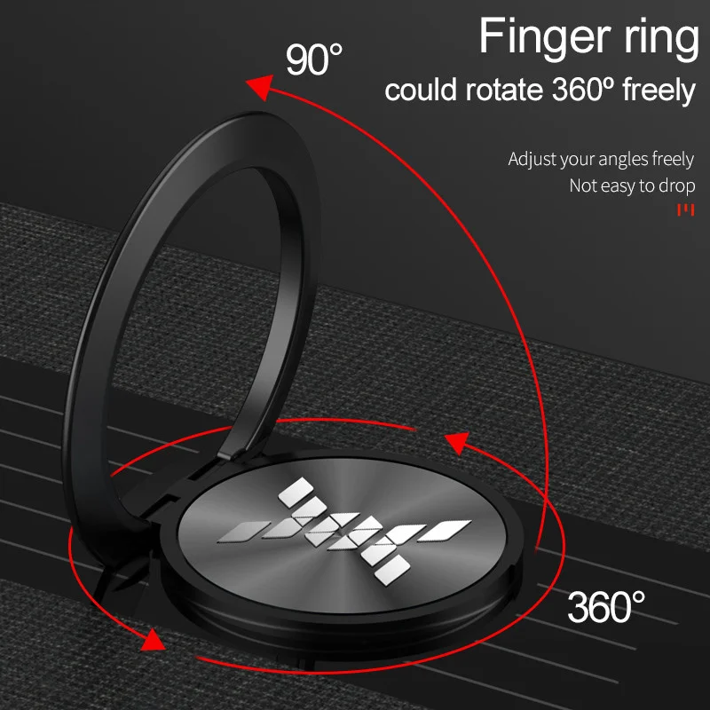 For OPPO Reno 4 4G SE Case Shockproof Car Holder Ring for 5G Reno4 Pro TPU Leather Silicone Bumper Cover | Мобильные телефоны и