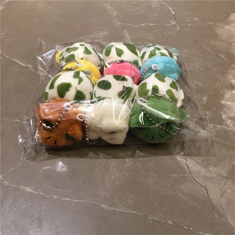 Tortoise Plush Stuffed TOY Turtle Keychain Wedding Gift Bouquet DOLL | Игрушки и хобби