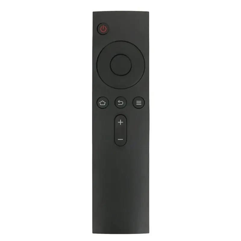 Пульт дистанционного управления U50D сменный ТВ-контроллер для Xiaomi Mi Box 3/2/1 |