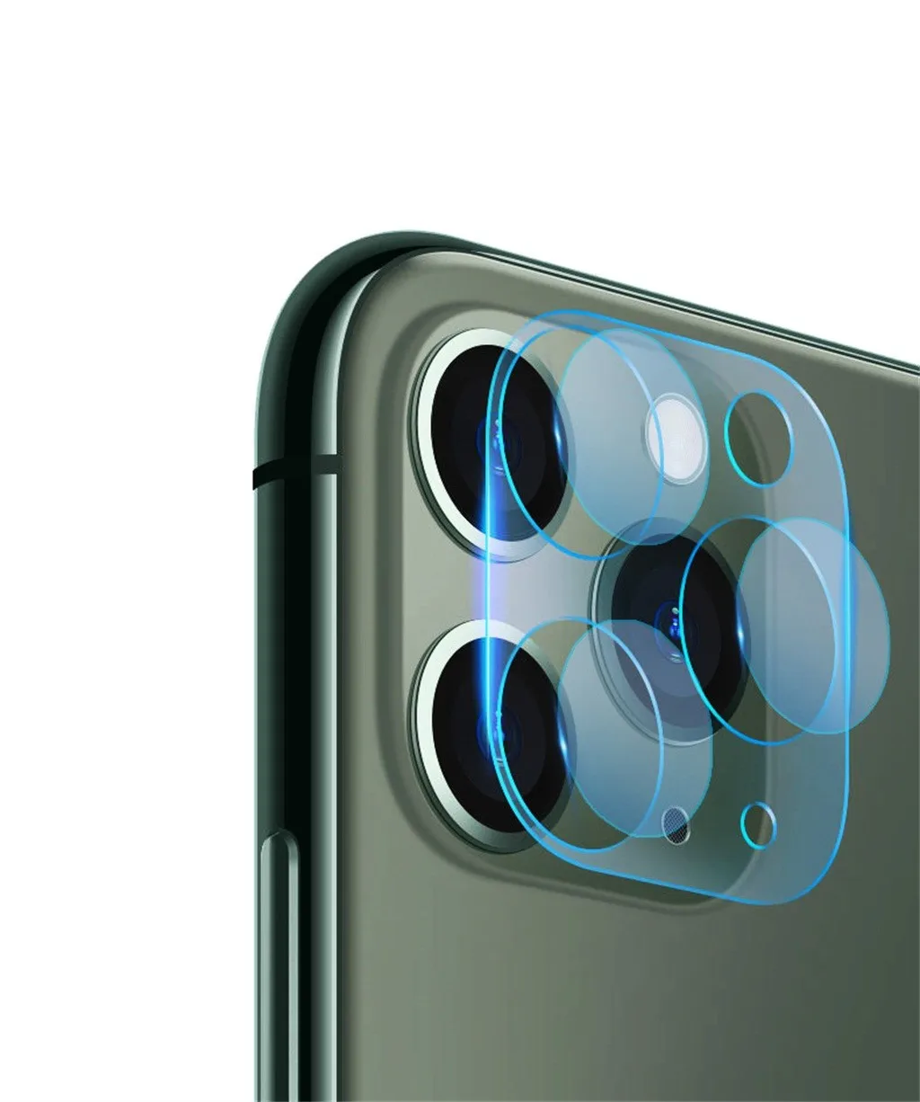 3 шт./5 шт. защитная пленка для экрана iphone 11Pro /11pro Max|Защитные стёкла и плёнки