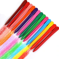 36 colors triangular crayons triangular colouring pencil for students kids children art drawing school supplies %d0%ba%d0%b0%d1%80%d0%b0%d0%bd%d0%b4%d0%b0%d1%88%d0%b8