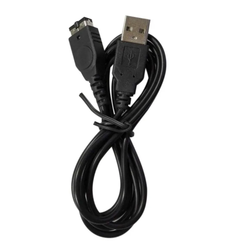 1 шт. черный usb зарядка Advance сетевой шнур зарядное устройство кабель