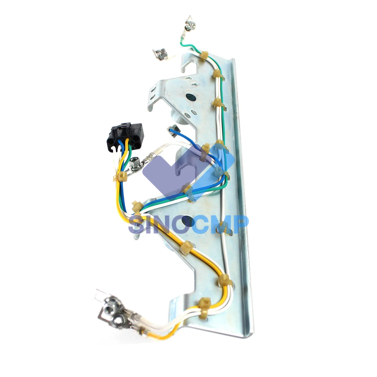 

EC360 EC360LC Injector Wiring Harness For Engine 6HK1