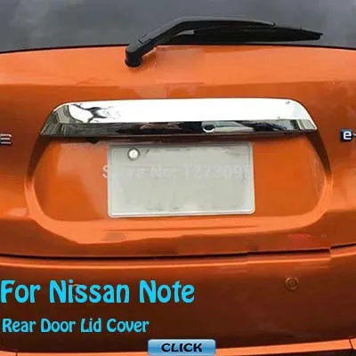 Для Nissan Note E12 ABS для панели управления окон стекло подъемный переключатель крышка Накладка протектор Наклейка аксессуары для стайлинга автомобилей