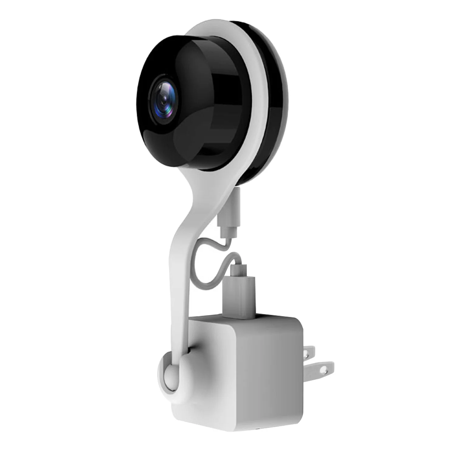 Gosear держатель с поворотом на 360 градусов настенная вешалка для выхода
