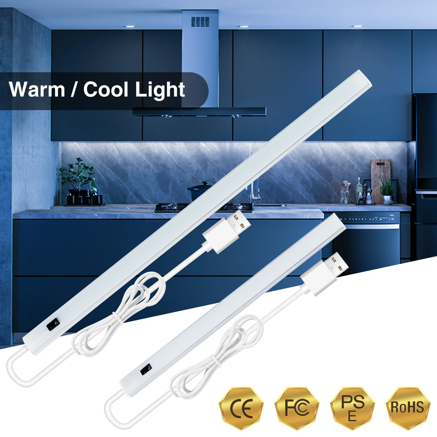 

Motion Sensor Light Wireless LED Night Lights Bedroom Decor Light Detector Wall Decorative Lamp Staircase Closet Room Aisle Ligh