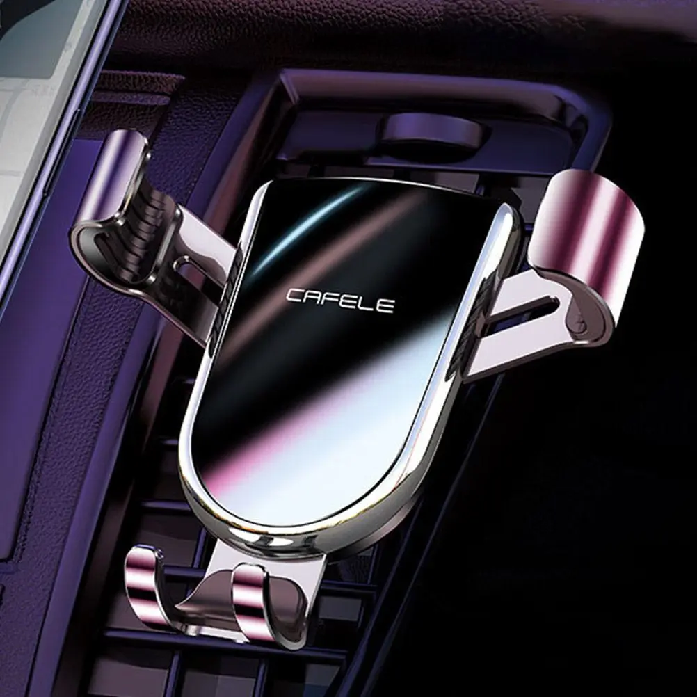 Универсальный Автомобильный кронштейн для телефона 1 шт. с оснасткой