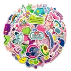 60 шт.упаковка, милые корейские наклейки для скрапбукинга