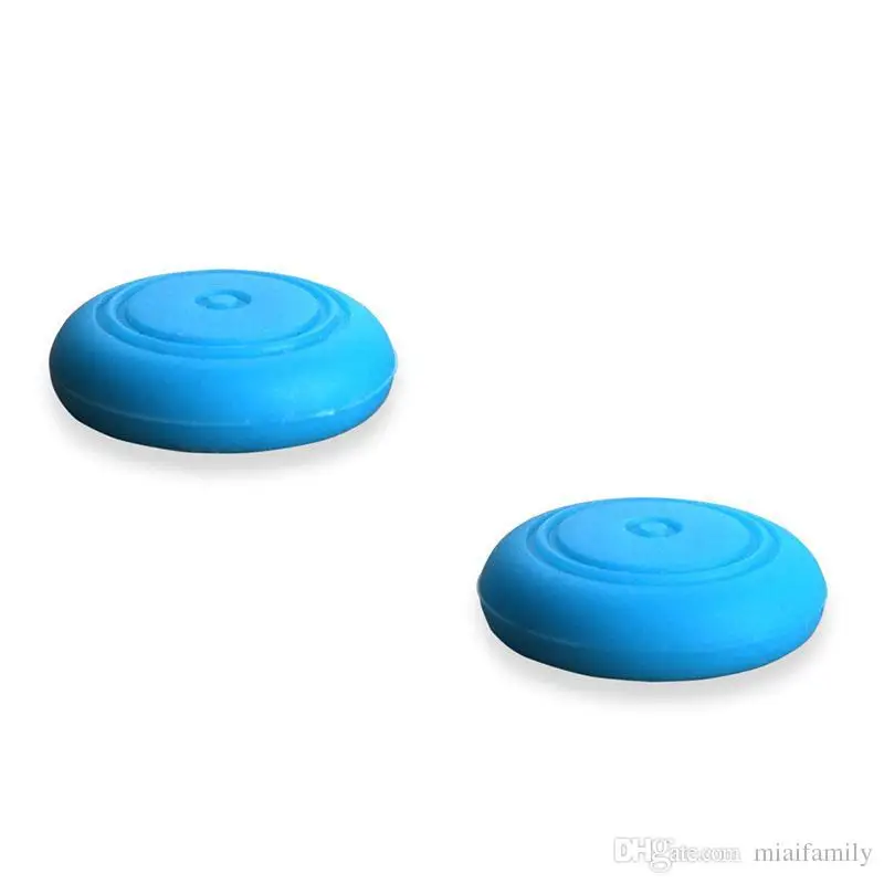 Силиконовый держатель для большого пальца гель-защита Nintendo Switch NS Joy-Con пульт