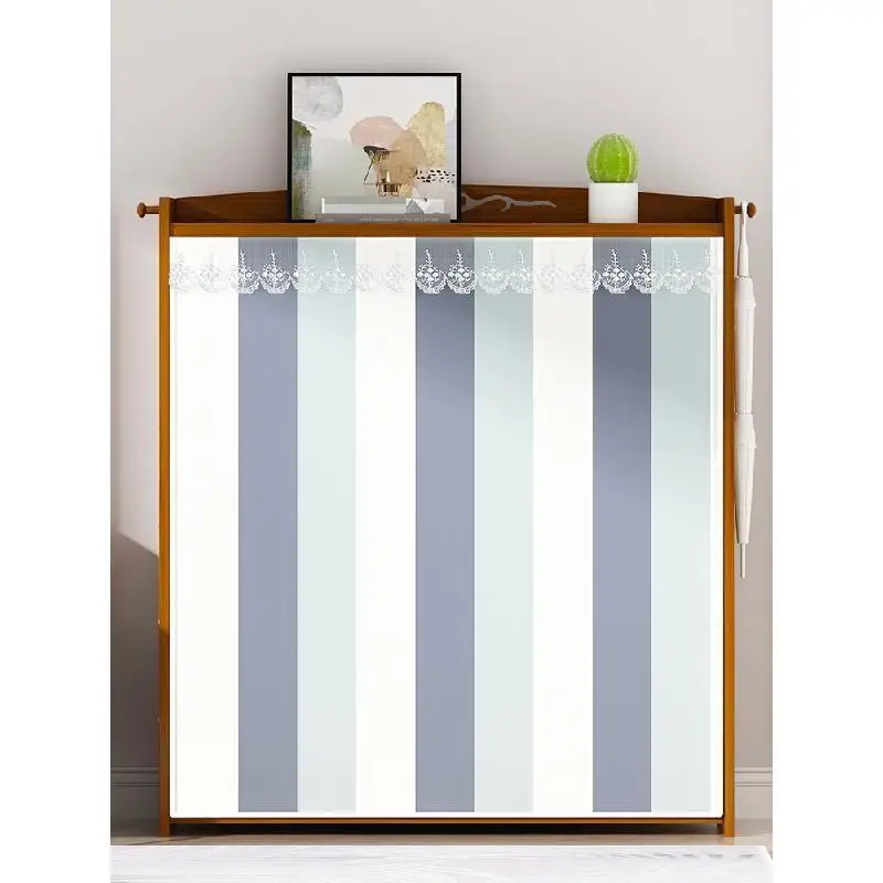 Многофункциональный обувной органайзер для Armario Gabinete стойка шкафа обувная