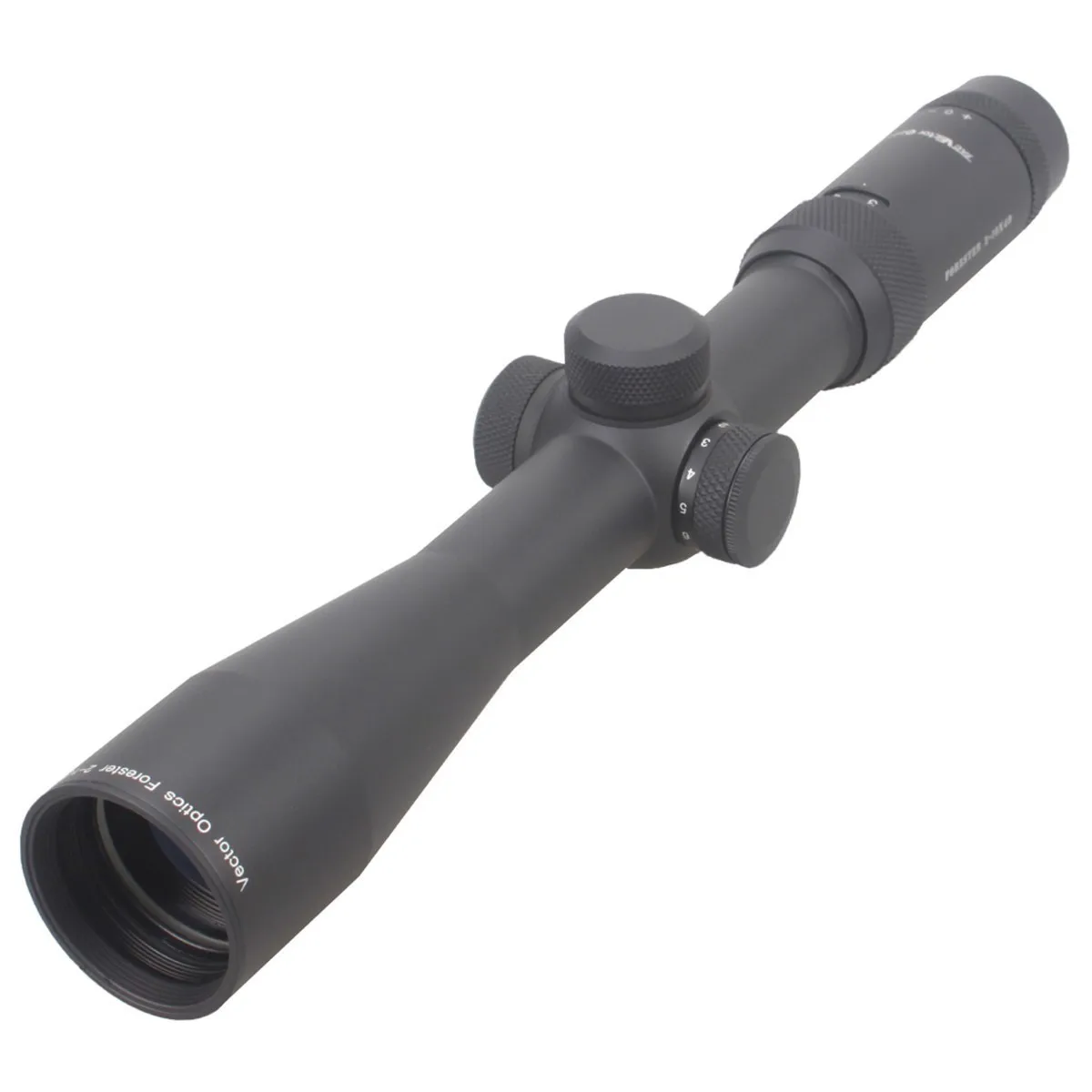Векторная оптика Forester 2-10x40 охотничий прицел супер яркий ясный прицел Zero Illuminated Dot Сетка