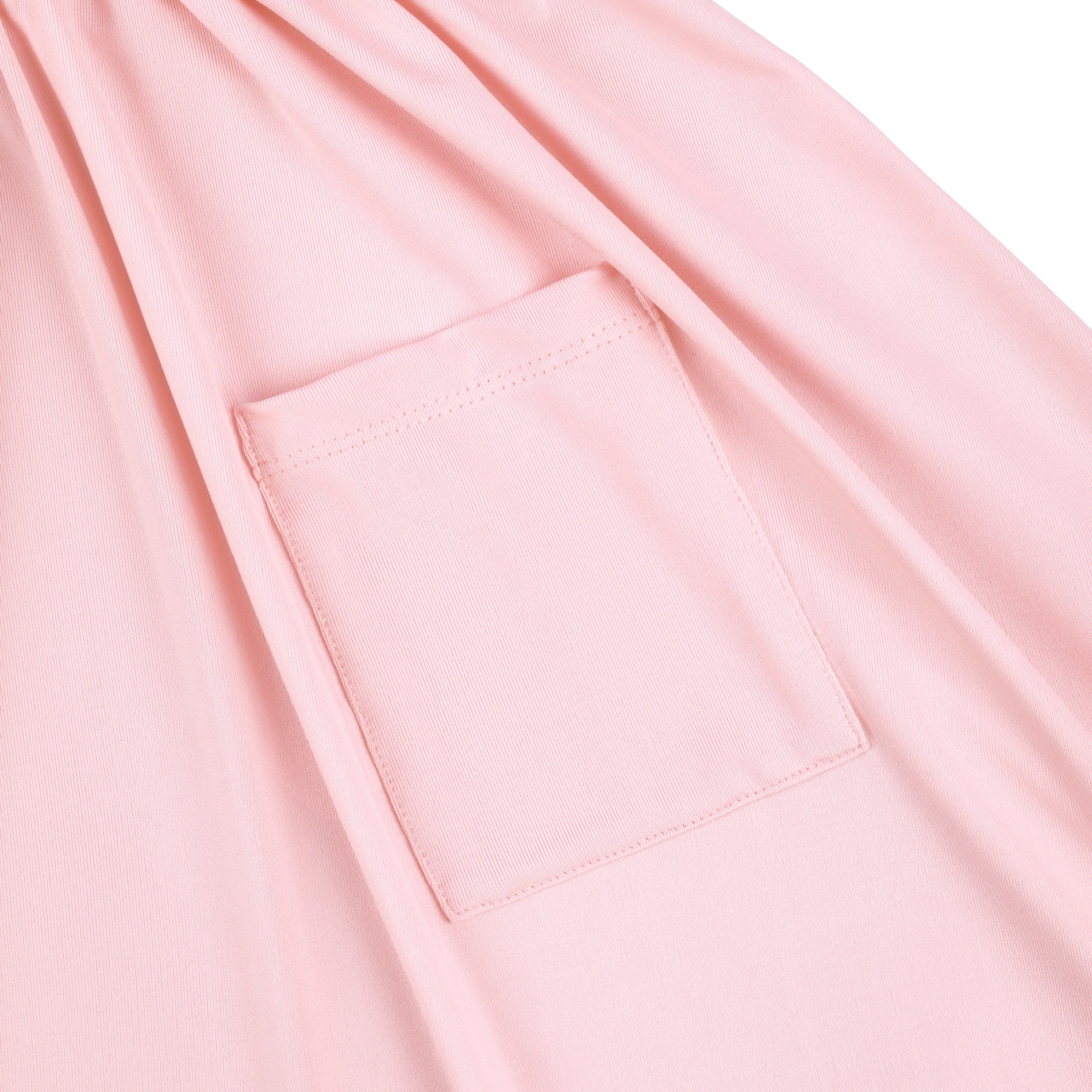 Flofallzique/платья для девочек сезон осень-зима однотонная хлопковая одежда с