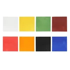 Таблетки из натурального пчелиного воска, 20x20 см