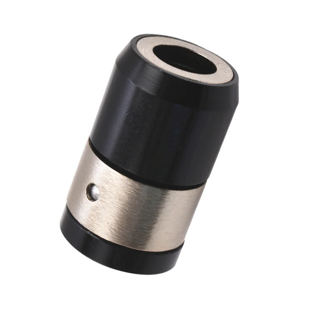 1 шт. магнитное кольцо металлический сильный намагничиватель винт электрическая