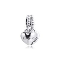 2020 winter collection charm for bracelets new wholesale diy jewelry woman high quality pendant s925 sterling silver beads