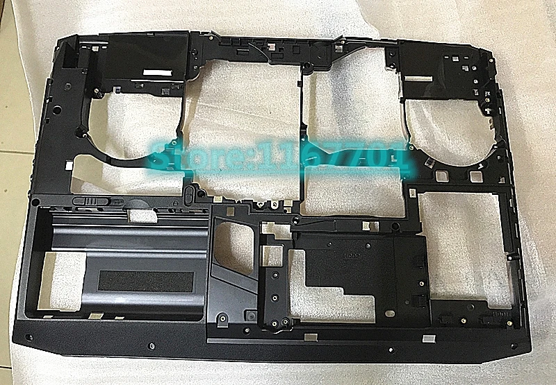 Верхняя/задняя крышка ноутбука/рамка/верхняя/Нижняя для процессора HDD внешняя