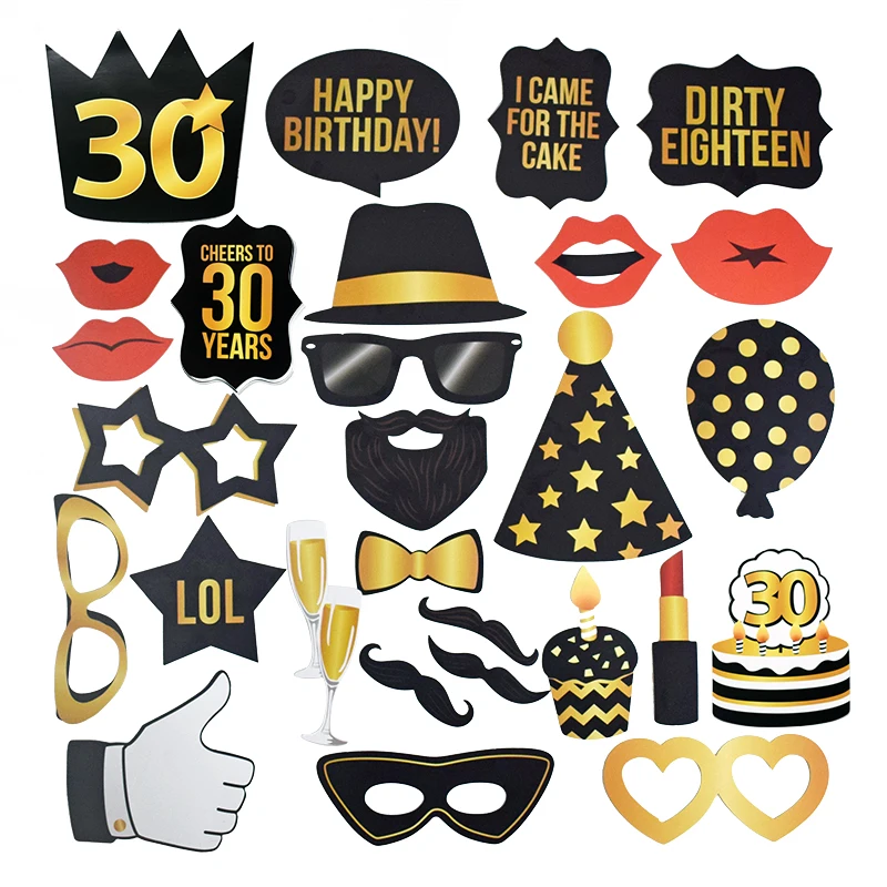 123 вечерние ринка свадьба фотобудка реквизит для усы на палочке день рождения